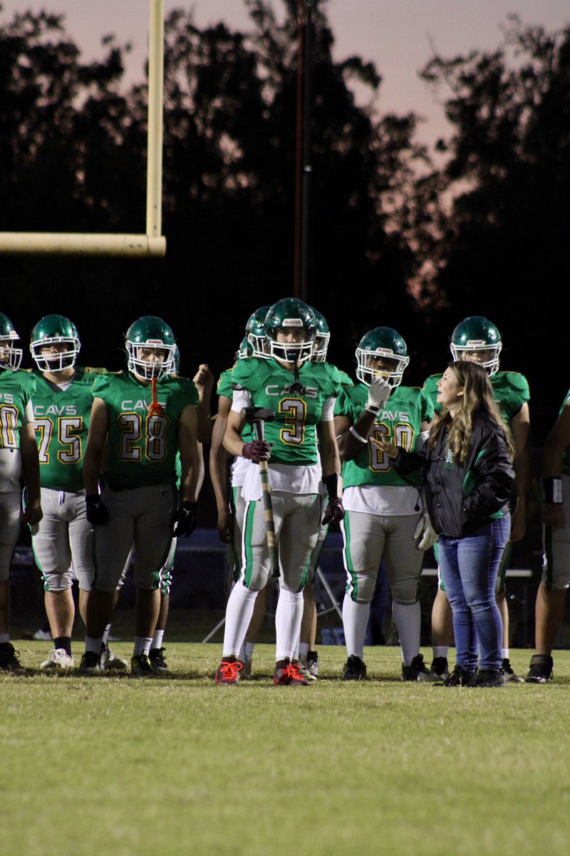 Blessed to be 18!