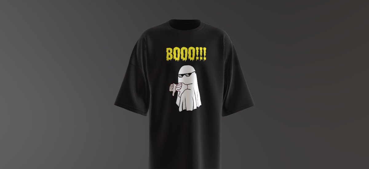 Hi guys I'm a t-shirt designer,this a few exemple of the t-shirts that I do if someone ask where i can fend this shirt or ,need this shirt ,halloween costume. This is the shop link:teechip.com/stores/karim-h…
Olso I'm doing a free discount code.
