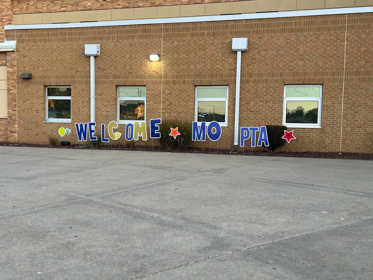 North Kansas City Schools PTA Council tweet media