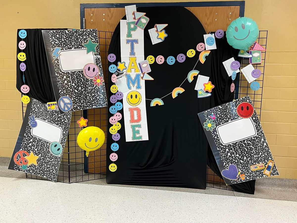 North Kansas City Schools PTA Council tweet media