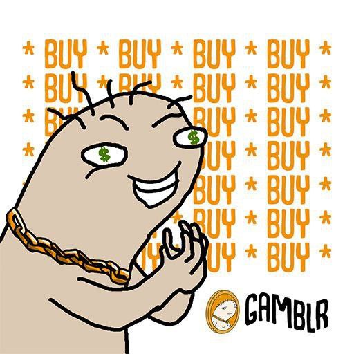 captainsylv's tweet photo. @SenseiBR_btc Buckle up your seatbelt and $GMBLR officially take off in the crypto space🚀

Check this out https://t.co/OhND9CulxG

ᴊᴏɪɴ ᴏᴜʀ ᴄᴏᴍᴍᴜɴɪᴛʏ ʜᴇʀᴇ:
🌐︎ https://t.co/e9QuIGZrwc
🔗https://t.co/X01Ic0JPLJ
𝕏 https://t.co/RPWHCE3s35 https://t.co/5NADS4JGP9