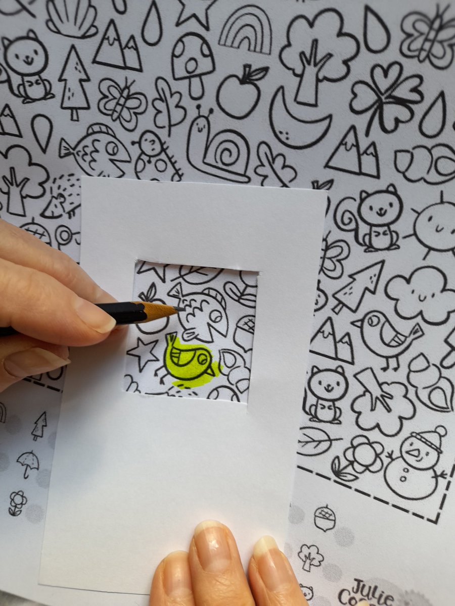 Tree Tops OT tweet media