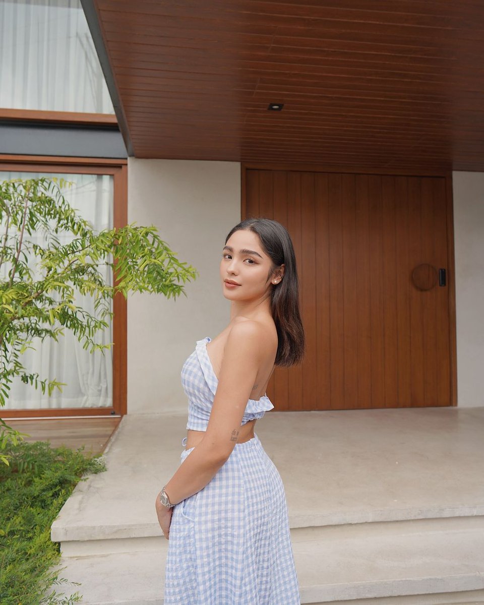 Our Gen-Z Queen glowing skin 🤍✨

<a href="/iamandrea_b/">Andrea Brillantes</a> | #AndreaBrillantes
