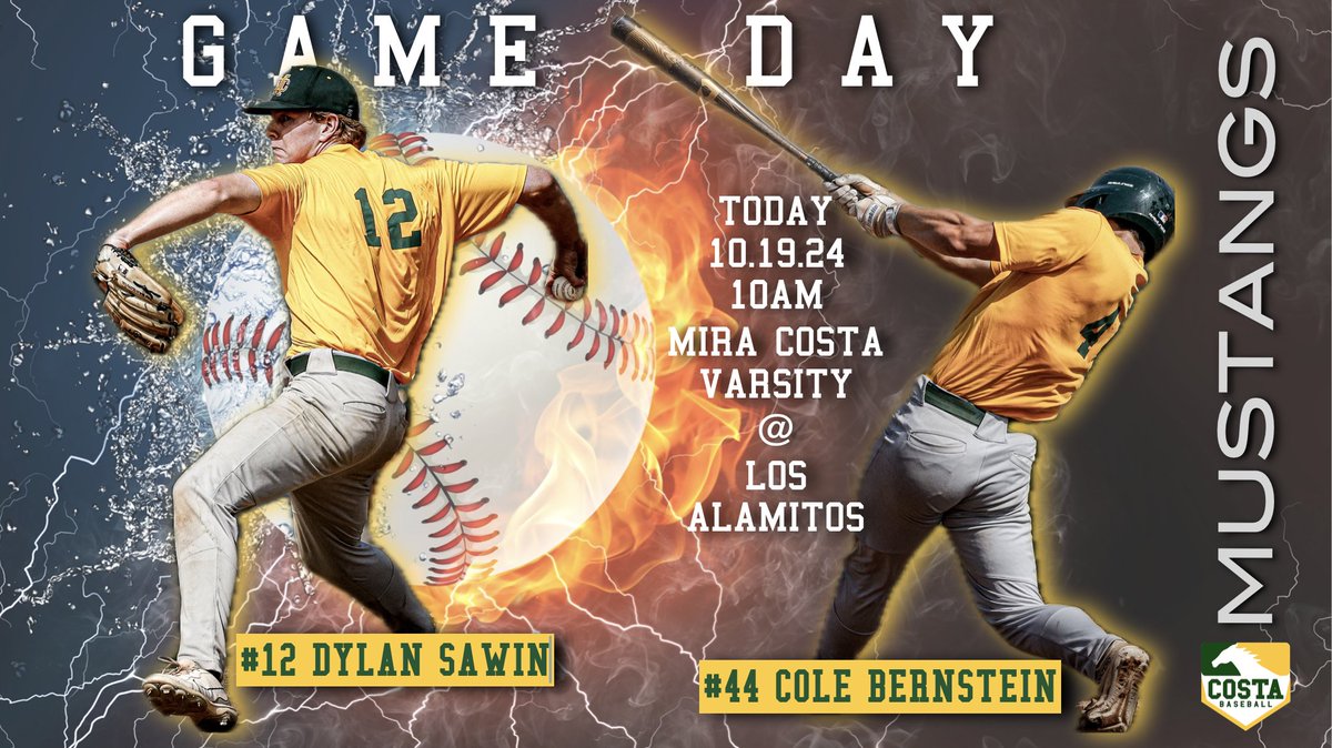 GAME DAY • GREEN
#fallball #bigonbig #greenteam #miracostabaseball