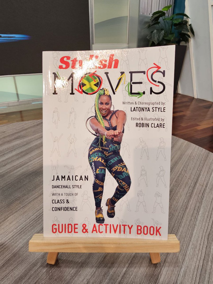 Smile Jamaica tweet media