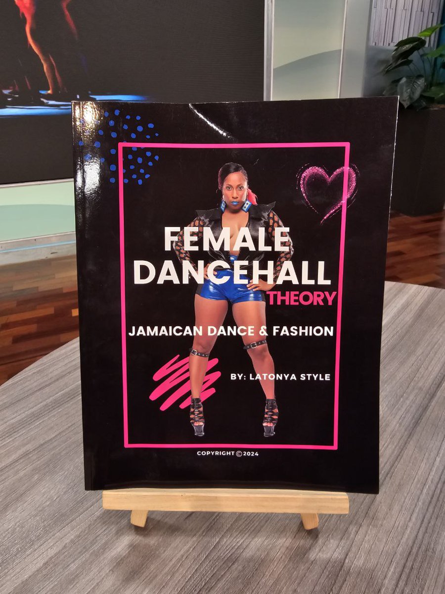 Smile Jamaica tweet media