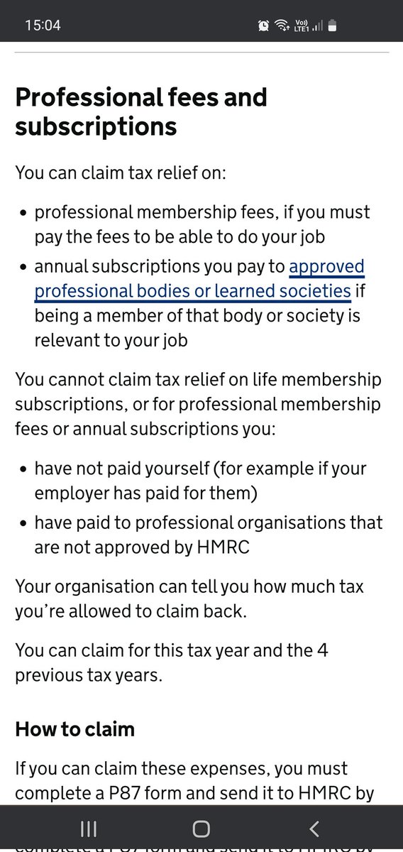Dafydd999's tweet photo. @robsmithjersey @PaulDarlaston84 Membership is tax deductable https://t.co/LOAjdpwFPC