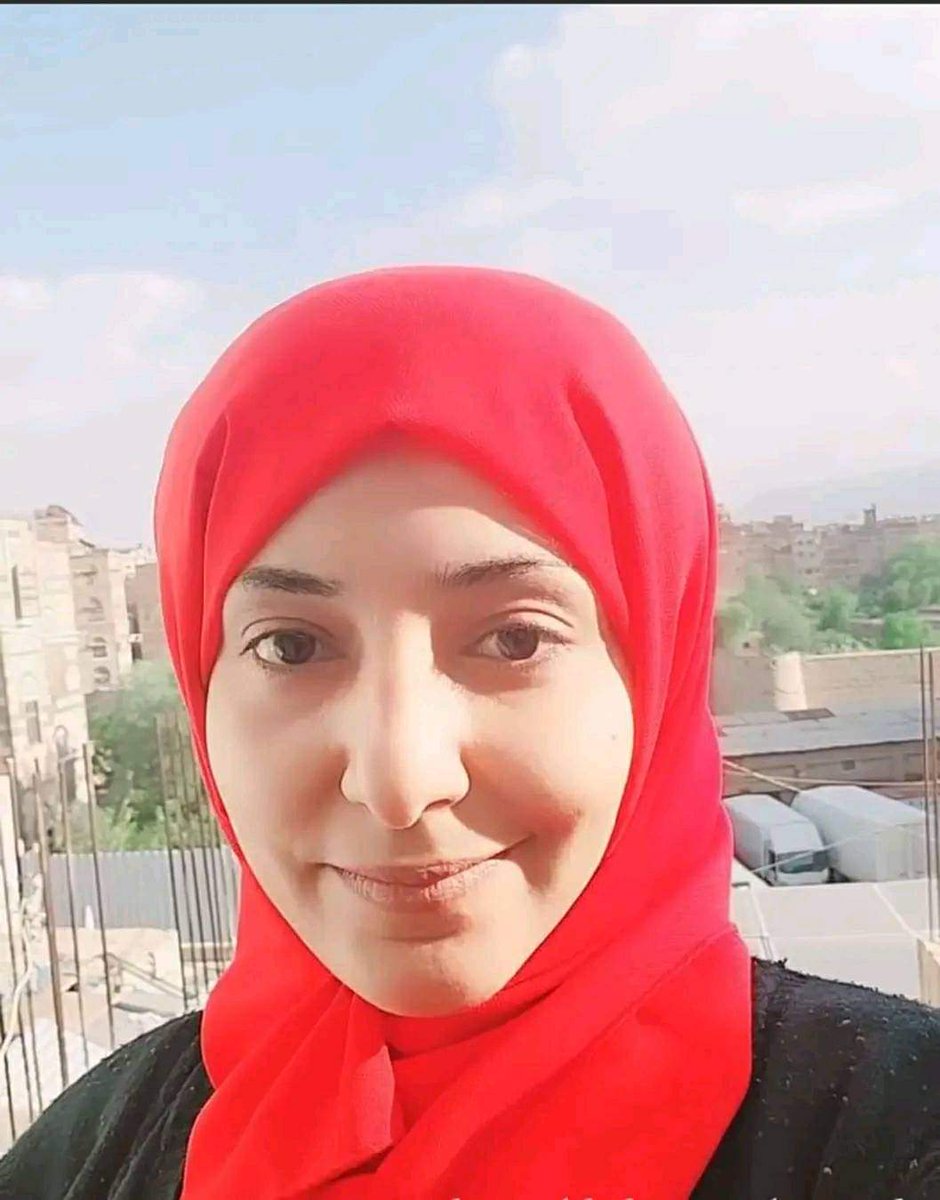 CivicCoalition's tweet photo. نداء إلى أهل المروءة في سلطة صنعاء
كتب أحمد ناجي أحمد النبهاني: 
نداء إلى أهل المروءة في سلطة صنعاء
نداء الى كل العاملين في ميدان الدفاع عن حقوق الإنسان في اليمن 
ابذلوا كلما في وسعكم من جهد ونصح من اجل الإفراج عن الاستاذة سحر الخولاني وكل المعتقلين ظلما وعدوانا على ذمة ا��إحتفال بالعيد الثاني والستين لثورة السادس والعشرين من سبتمبر المجيدة.