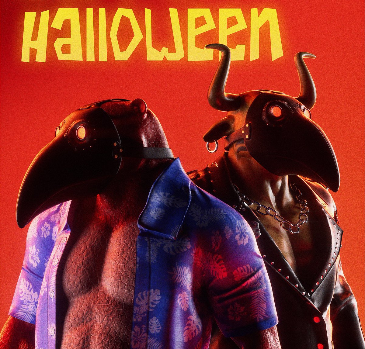 Bullieverse tweet media