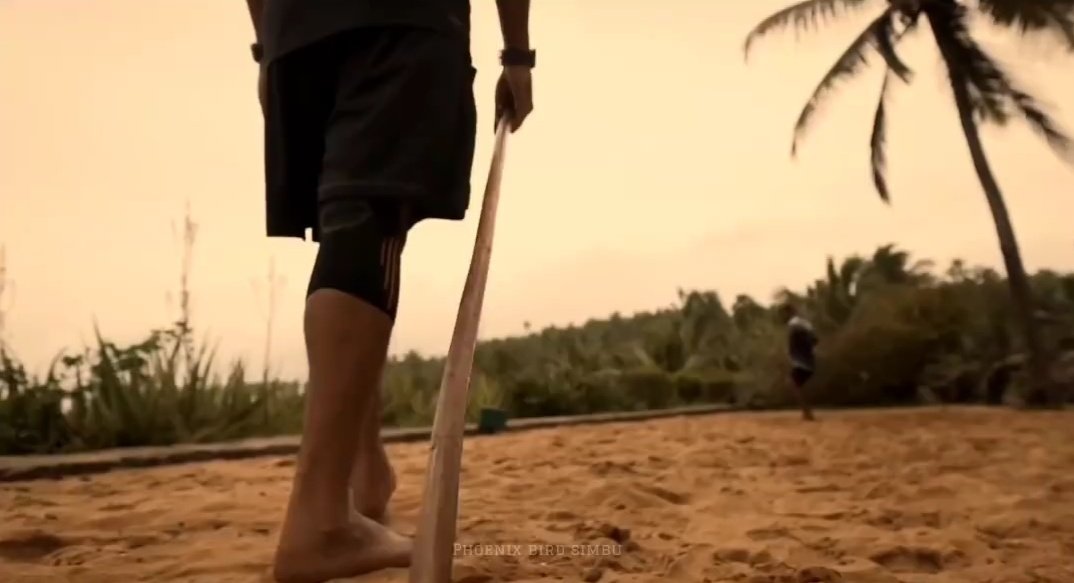 Alright !! It's Alright !! Let's Start It From Scratch 🔥👀.....  #SilambarasanTR