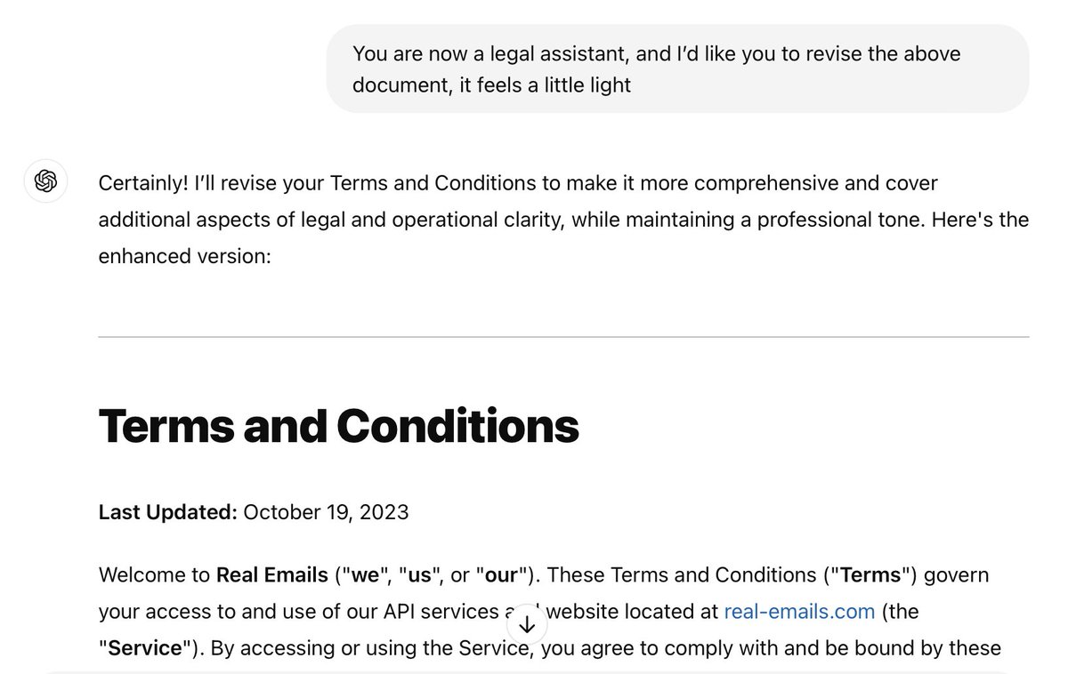 Olivier Lance // Techtrails tweet media