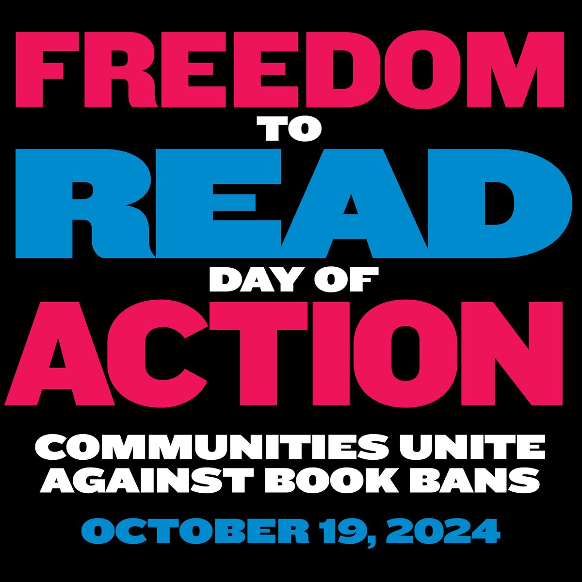 American Library Association tweet media