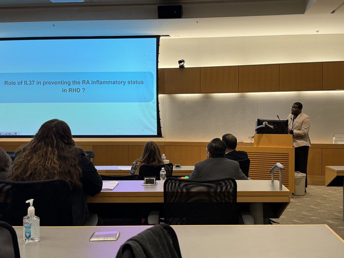 Brown Medicine Pulmonary Vascular Disease (@brownpvd) on Twitter photo Our first session has gotten us off to a great start, <a href="/RoddyHiram/">Roddy HIRAM</a> <a href="/SobanUmar/">Soban Umar, MD, PhD, FAHA, ATSF 🫁🫀</a> <a href="/stevenhsu_md/">Steven Hsu</a> and Andrew Bryant gave us great insight into how neurologic innovation and sarcomere dysfunction affects the RV in PAH! <a href="/BrownMedicine/">The Warren Alpert Medical School</a> <a href="/BrownUResearch/">Brown Research</a> <a href="/BrownUnivHealth/">Brown University Health</a> <a href="/CPVB_COBRE/">CardioPulmonary Vascular Biology COBRE</a> Our first session has gotten us off to a great start, <a href="/RoddyHiram/">Roddy HIRAM</a> <a href="/SobanUmar/">Soban Umar, MD, PhD, FAHA, ATSF 🫁🫀</a> <a href="/stevenhsu_md/">Steven Hsu</a> and Andrew Bryant gave us great insight into how neurologic innovation and sarcomere dysfunction affects the RV in PAH! <a href="/BrownMedicine/">The Warren Alpert Medical School</a> <a href="/BrownUResearch/">Brown Research</a> <a href="/BrownUnivHealth/">Brown University Health</a> <a href="/CPVB_COBRE/">CardioPulmonary Vascular Biology COBRE</a>