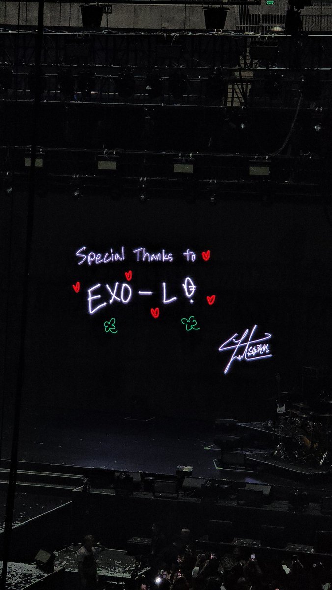 exojumma's tweet image. Thank you, our Peter Pan 🫶