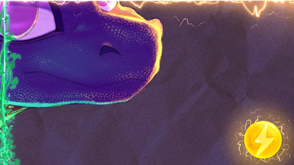 “Spyro, as a rare purple dragon, you can wield many abilities that others cannot.”
#spyro #spyrothedragon #tlos