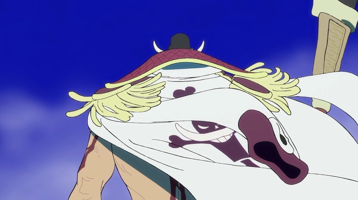 정말...
사람을 미치게 하는 등이 아닌가...........
원피스 패러디판 1위 해적단이 흰수염 해적단인 것을 백번천번 이해합니다 나라도 이 사람 자식 하고 싶음