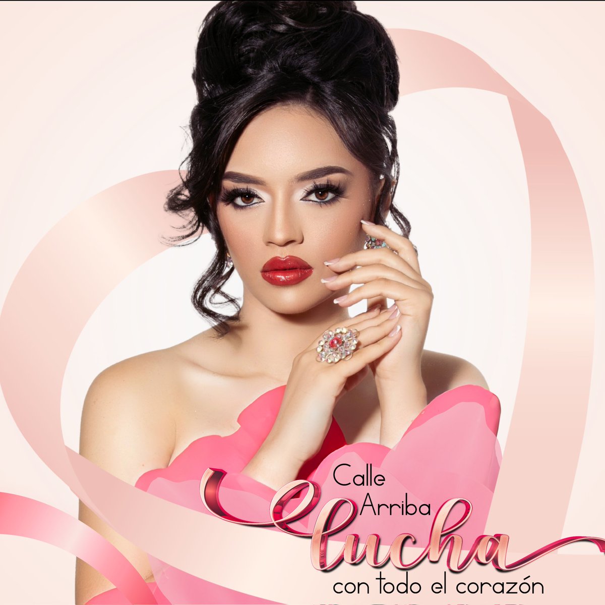 19 de octubre, Día Mundial de la Lucha contra el Cáncer de Mama, elevamos nuestras voces para crear conciencia, apoyar a quienes luchan y recordar que la detección temprana puede marcar la diferencia. Juntos, transformemos el miedo en esperanza y la ignorancia en conocimiento.