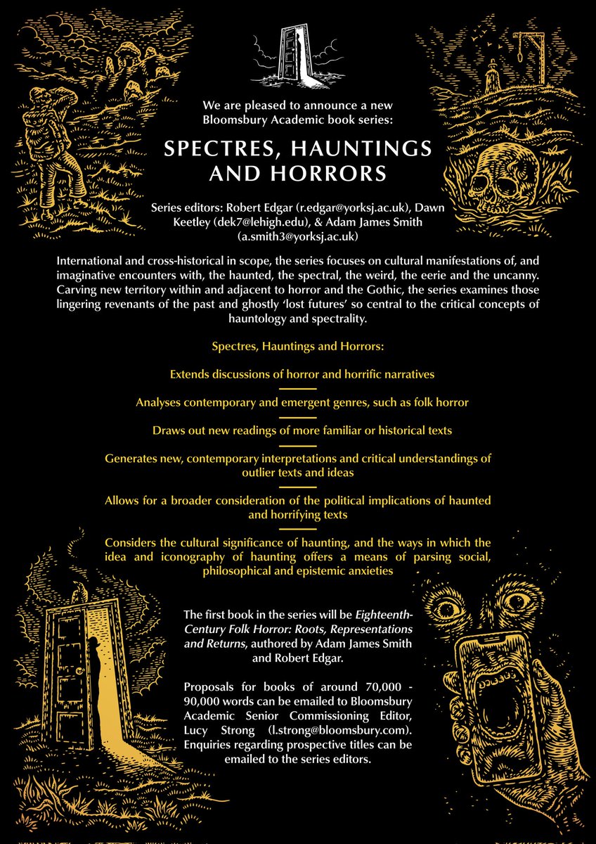 Robert Edgar tweet media