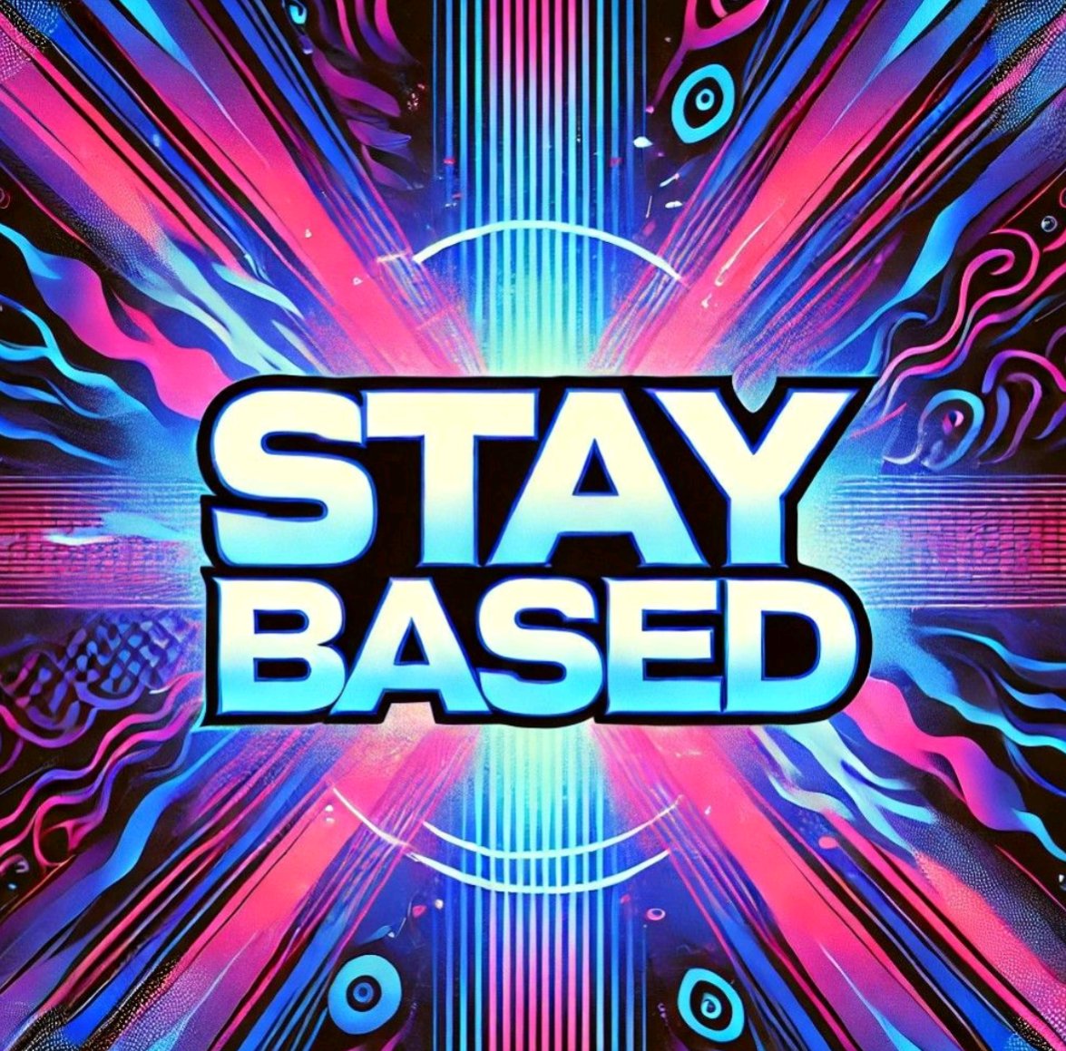 <a href="/basedevo/">based</a>
Are you based?
If not get $Based
Be #Based 
And