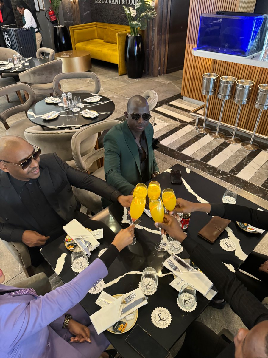 Join us for a stylish morning of fashion and fine dining at the Breakfast Elegance Experience with @suavity_sa as he debuts his new summer collection! 🌿👗

Enjoy a luxurious 2-course brunch menu paired with cognac &amp; immerse yourself in a Cognac &amp; Cigar Experience like no other.