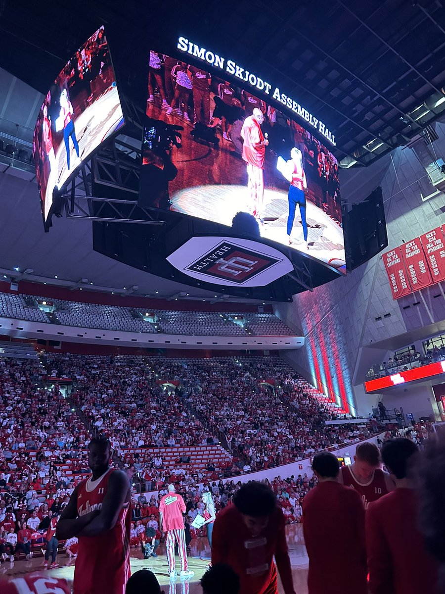 Noah Smith (@noah_smith0) on Twitter photo Thank you <a href="/IUHoosiers/">Indiana Hoosiers</a> for having me and my family out here for Hoosier hysteria!! <a href="/GPPbasketball/">Grand Park Premier</a> <a href="/weaver_andy/">Andy Weaver</a> Thank you <a href="/IUHoosiers/">Indiana Hoosiers</a> for having me and my family out here for Hoosier hysteria!! <a href="/GPPbasketball/">Grand Park Premier</a> <a href="/weaver_andy/">Andy Weaver</a>