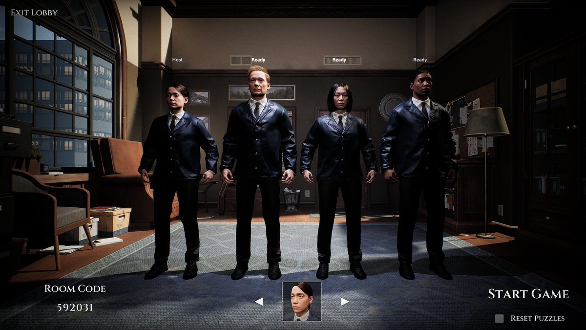 Elusior Studios tweet media