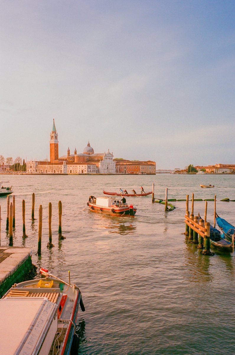 AlexKittoe's tweet photo. Venice on 35mm https://t.co/z9f6xW52Hu