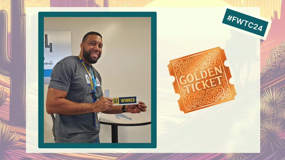 FWISD Educational Technology tweet media