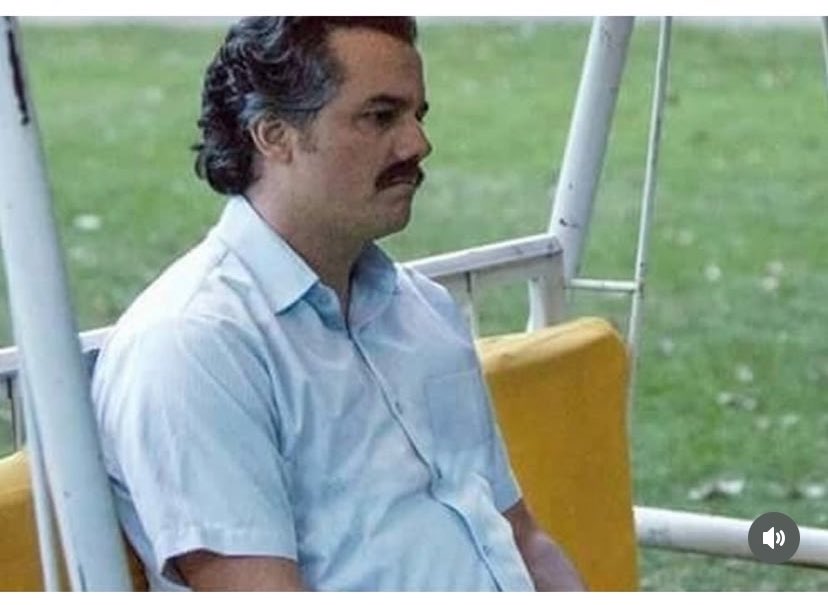 We are getting cooked <a href="/orlandopirates/">Orlando Pirates</a> 
#OrlandoPirates