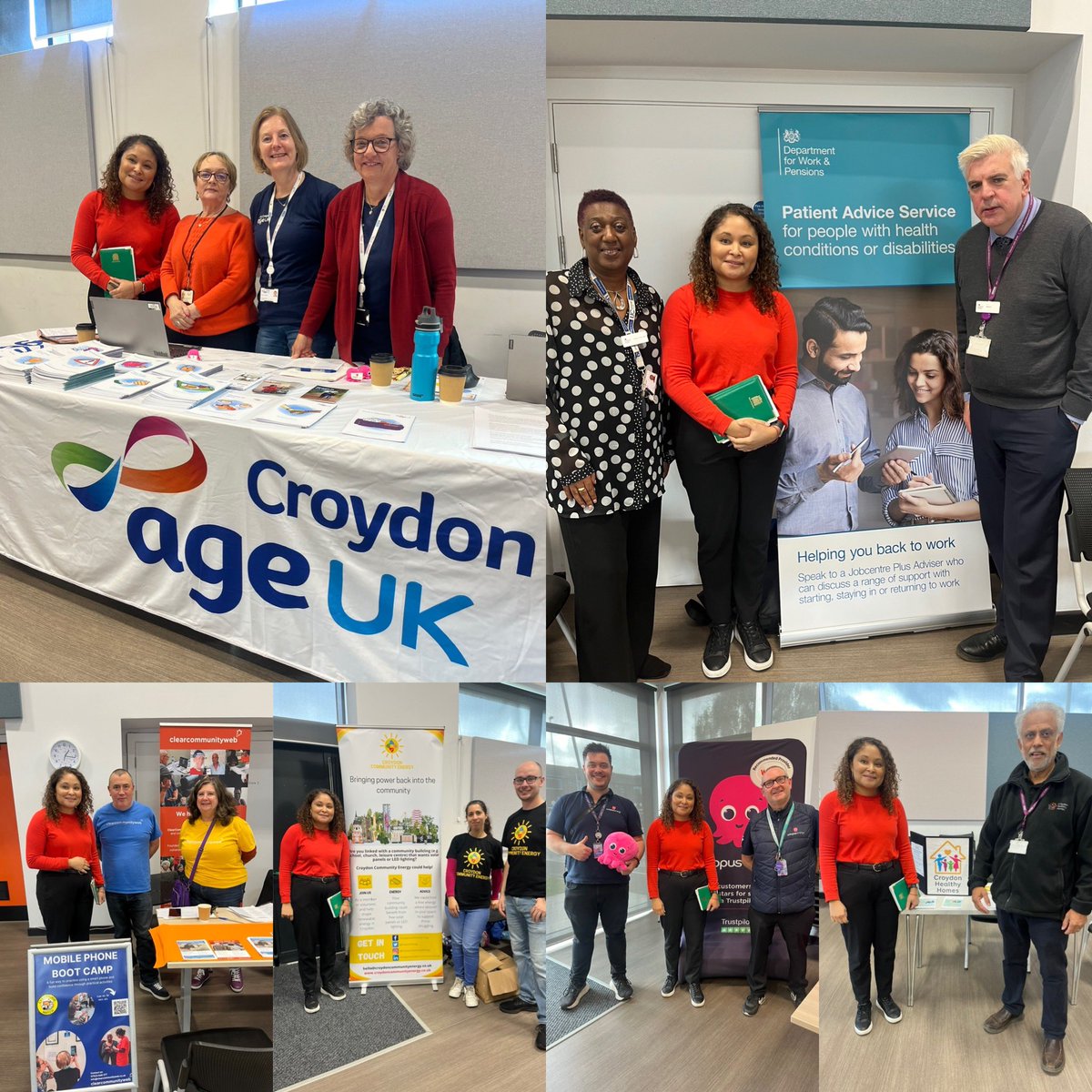 Natasha Irons MP (@ndironsmp) on Twitter photo Thank you to
@age_uk_croydon
@clearcommunityweb
@southwestlondonlawcentres
<a href="/octopusenergy/">Octopus Energy</a>
<a href="/dwpgovuk/">Department for Work and Pensions</a>
@citizensadvicecroydon
@croydoncommunityenergy
<a href="/thefamilycentre/">The Family Centre</a>
and Croydon Healthy Homes
for supporting my cost of living advice surgery today! #croydon Thank you to
@age_uk_croydon
@clearcommunityweb
@southwestlondonlawcentres
<a href="/octopusenergy/">Octopus Energy</a>
<a href="/dwpgovuk/">Department for Work and Pensions</a>
@citizensadvicecroydon
@croydoncommunityenergy
<a href="/thefamilycentre/">The Family Centre</a>
and Croydon Healthy Homes
for supporting my cost of living advice surgery today! #croydon