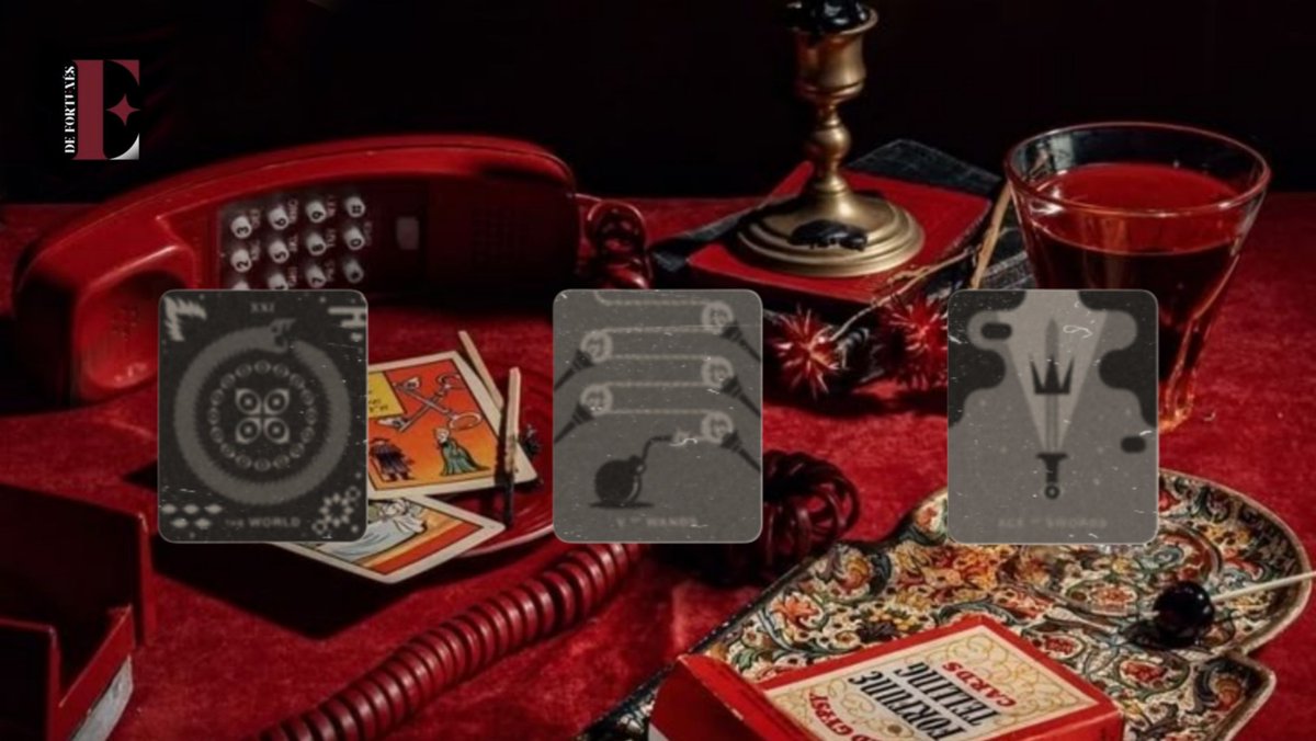 ⠀⠀⠀ 
Pertanyaan <a href="/darzcie/">Gistara Kanigara.</a> (x.com/darzcie/status…) membuatnya tertawa, "That person is going to make you feel complete, but there's a lot of things will be going between two of you. Long way, hard way, the two of you will be going through a lot of arguments, jealousy 
⠀⠀⠀