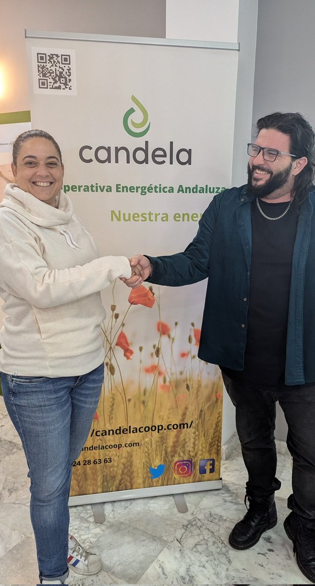 ENREDA Cooperativa tweet media