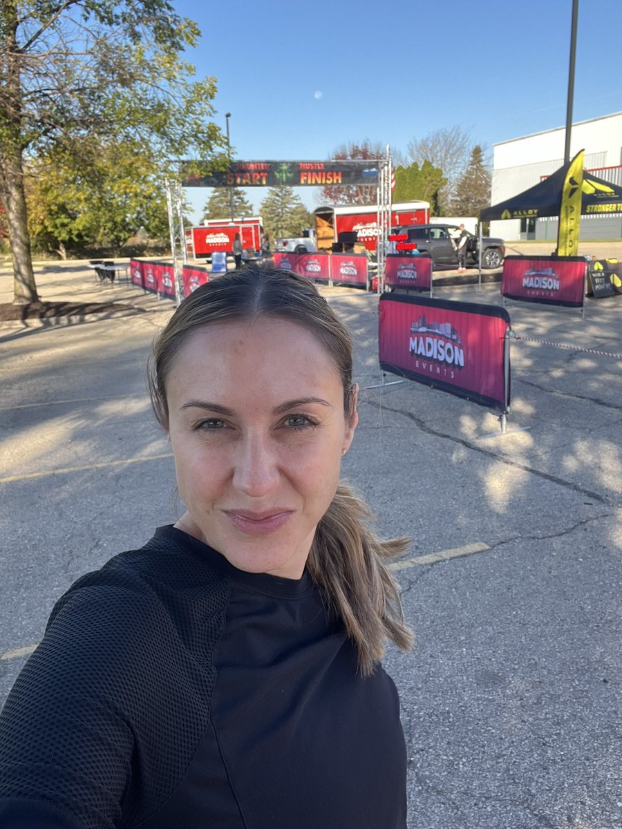 Running friends, I’m getting back into running this year with my first race since the 2019 Chicago Marathon.  It’s a beautiful day for a 10k