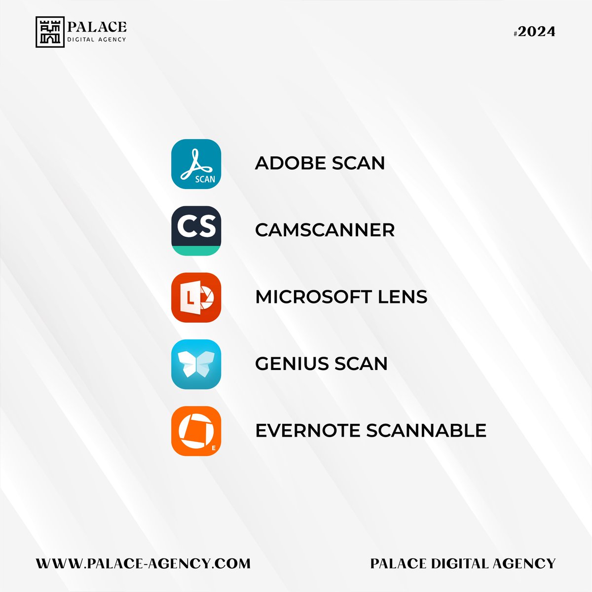 Palace Digital Agency tweet media