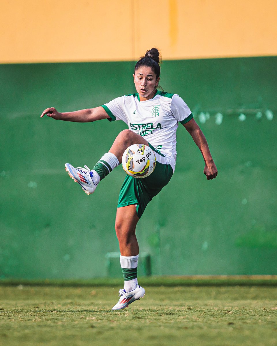 Día de clásico 💚