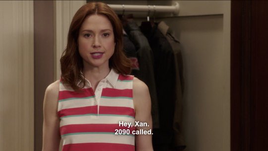 Courtney Howard tweet media