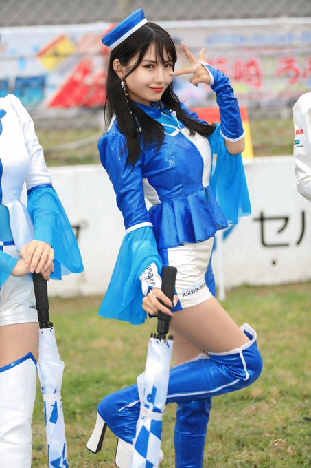 Twitterのコスプレ画像4