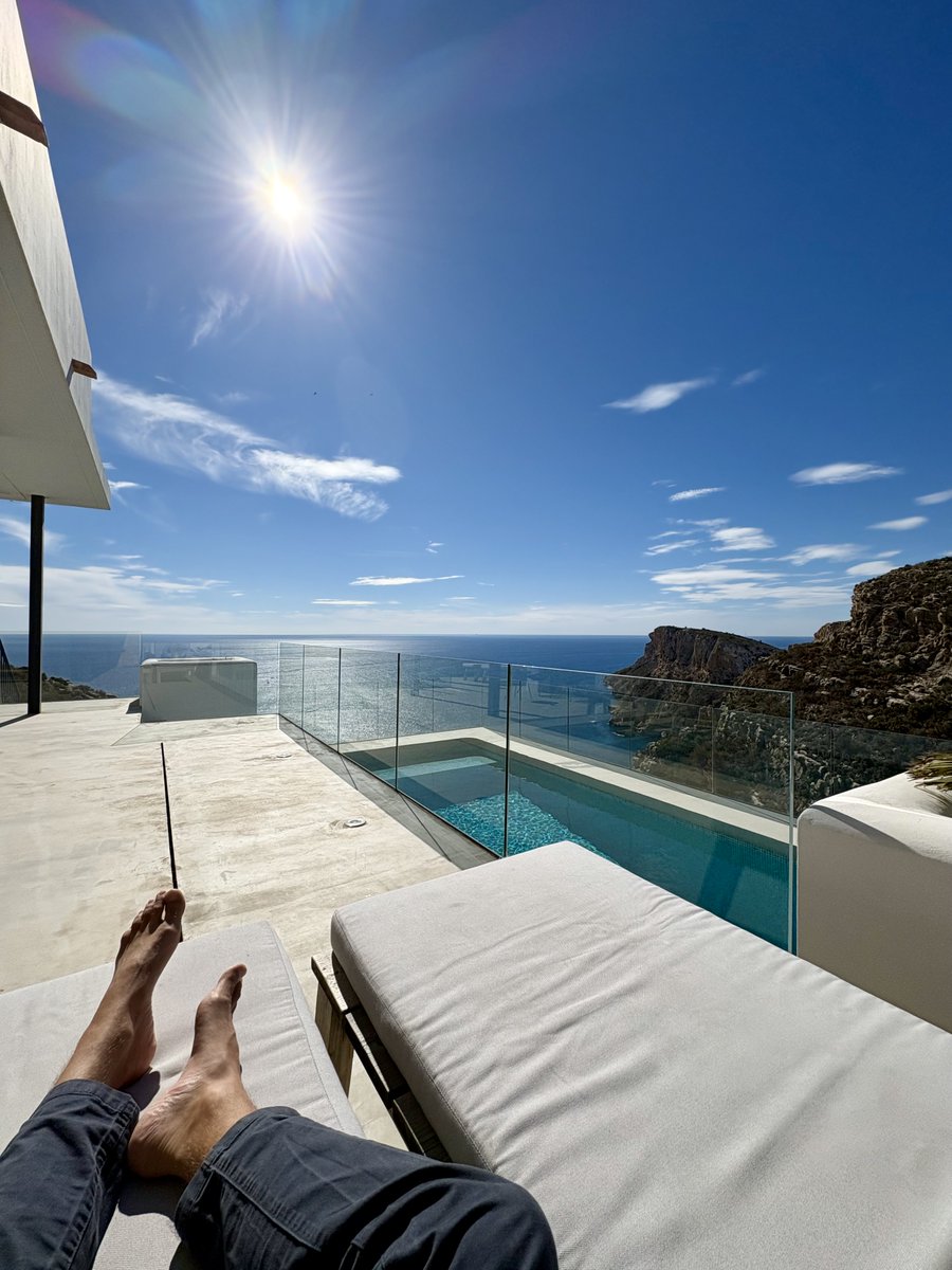 Thanks JavaScript ☀️