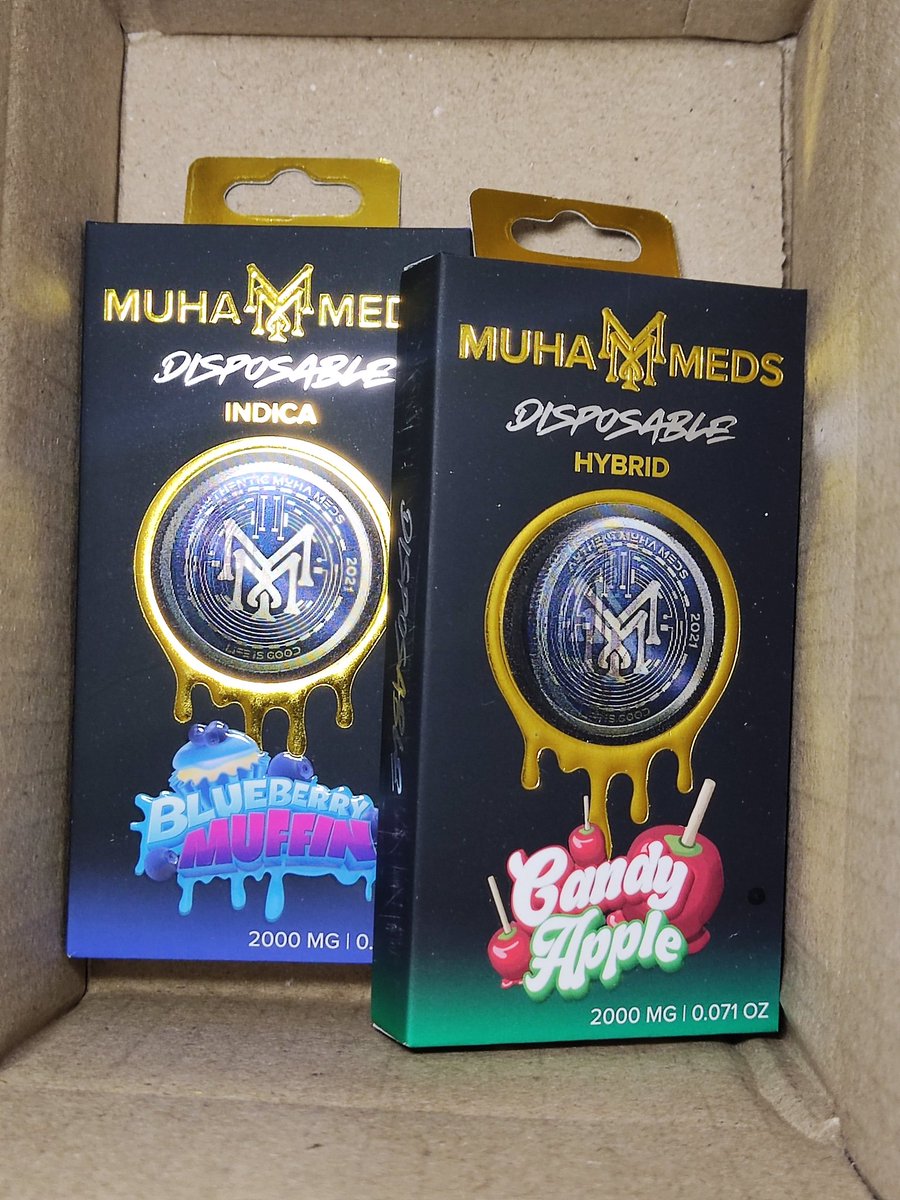 CannaOGPremium's tweet photo. THC POD MUHA MEDS 🇺🇸 
Disposable 2g.🥦🥰
Area : รังสิต🚀https://t.co/dVnoqPgwvz

 #กัญชา #กัญชาออแกนิค #กัญชาไฟฟ้า #กัญชากรุงเทพ #กัญชารังสิต #ก���ญชากทม #muhameds #บุหรี่ไฟฟ้า #กัญชานอก #กัญชาog #พอตกัญชา #กัญชาราคาถูก #โหนกระแส #แพทริคณัฐวรรธ์ #UP1stWin #น้ำท่วม #รังสิต #ดอนเมือง https://t.co/dAJUoYkPmS