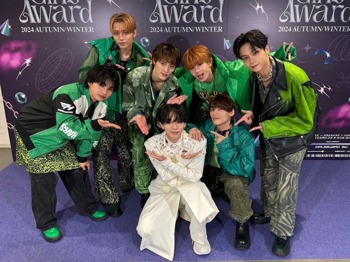 onenonly_tokyo's tweet photo. 『#ガルアワ2024AW』にて
#宮世琉弥 さんと📸

お写真ありがとうございました！
パフォーマンスかっこよすぎました😎
また共演できるよう頑張ります💪
(TikTokも撮影したのでお楽しみに💨)

@miyase_staff
#ONENONLY #ワンエン https://t.co/2dfJCWJxds