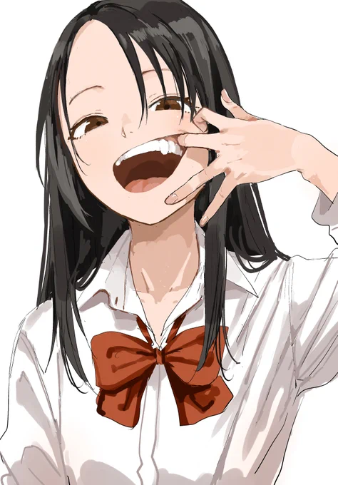 犬歯みせて(おだいばこ) 