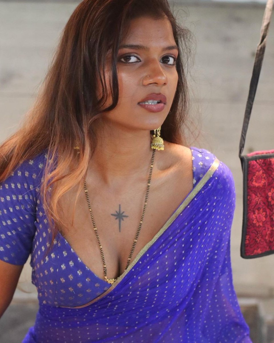 DivyaReddyOffl's tweet photo. Khyati Shree 🦋
https://t.co/nAxf63fLH4