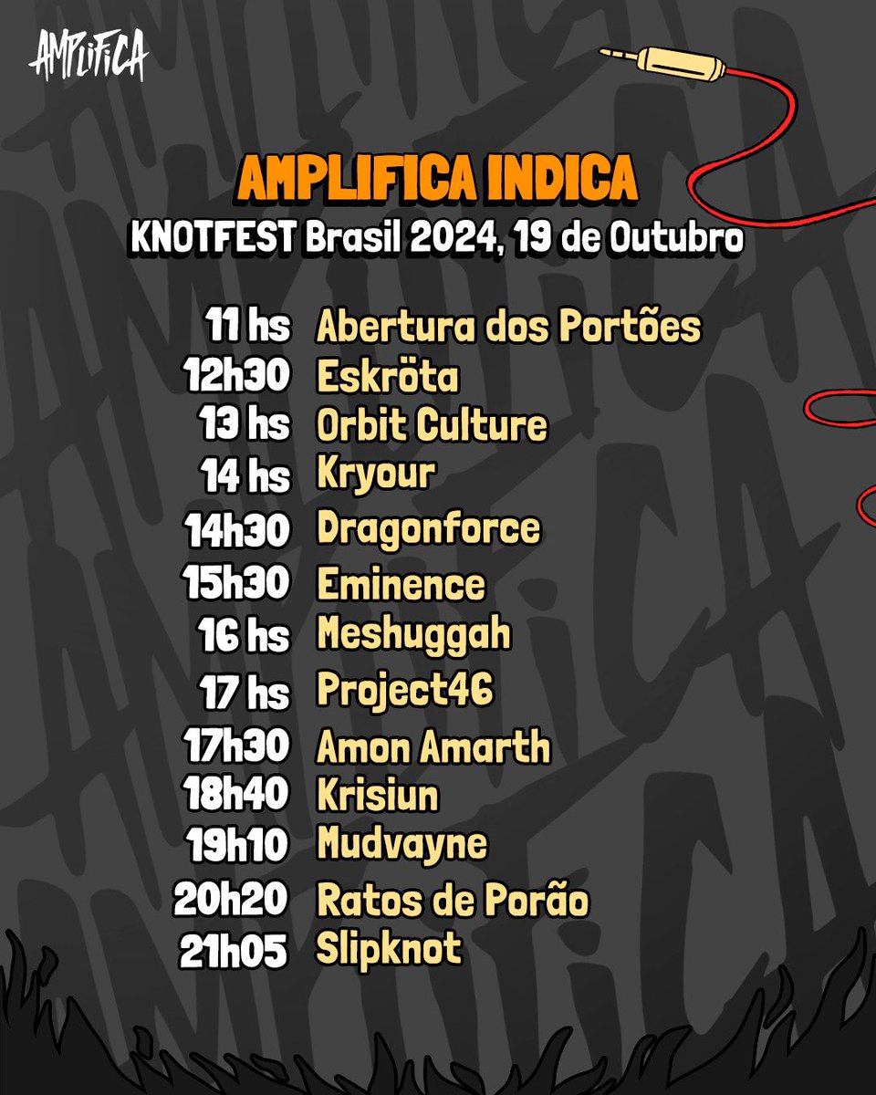 AMPLIFICA tweet media