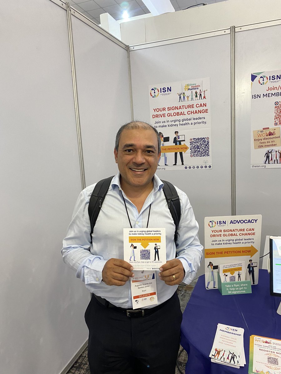 African Association of Nephrology (AFRAN) (@africanafran) on Twitter photo Don’t miss tomorrow’s talk on AI in Nephrology by Dr <a href="/acssjr/">Augusto Cesar S Santos Jr</a> at the #SANS <a href="/sa_nephro/">SANephrology</a> <a href="/ISNkidneycare/">Int Society of Nephrology</a> Don’t miss tomorrow’s talk on AI in Nephrology by Dr <a href="/acssjr/">Augusto Cesar S Santos Jr</a> at the #SANS <a href="/sa_nephro/">SANephrology</a> <a href="/ISNkidneycare/">Int Society of Nephrology</a>