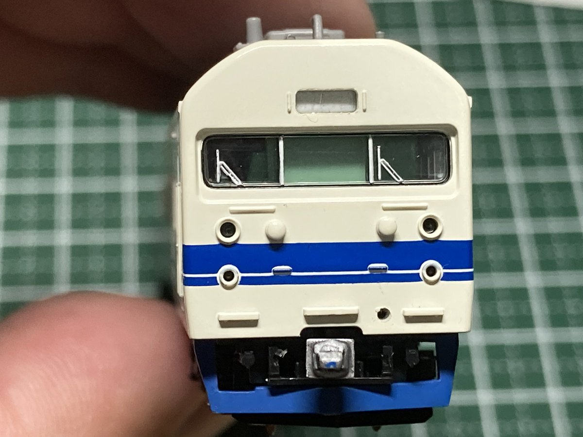 ラリラリ🇫🇷ぱんだ on X