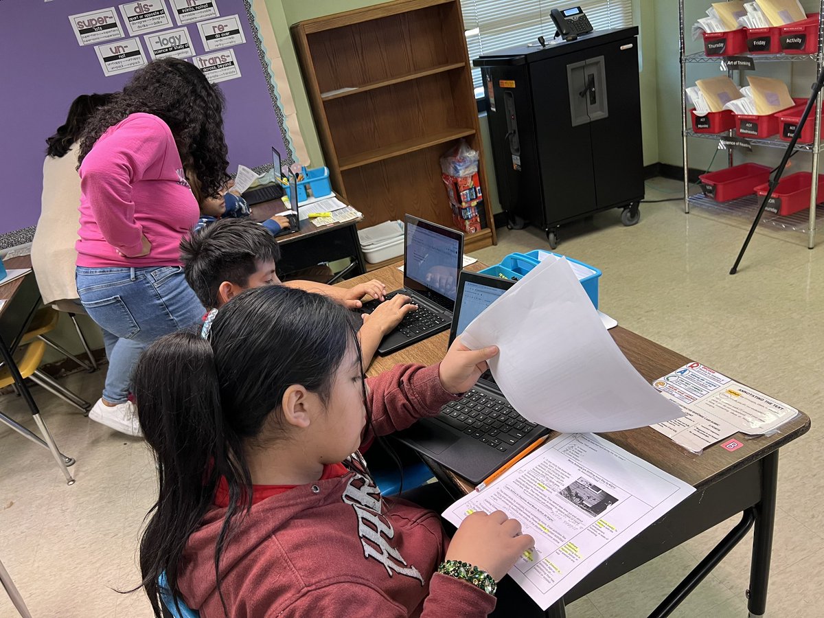 Benjamin Franklin E.S. (@franklinhisd) on Twitter photo So much learning going on at Franklin!
@HISDCentral <a href="/BrettGallini/">Brett Gallini, Ed.D.</a> <a href="/Dr_JDavila/">Dr. Josefa Dávila</a> <a href="/k/">k</a> So much learning going on at Franklin!
@HISDCentral <a href="/BrettGallini/">Brett Gallini, Ed.D.</a> <a href="/Dr_JDavila/">Dr. Josefa Dávila</a> <a href="/k/">k</a>