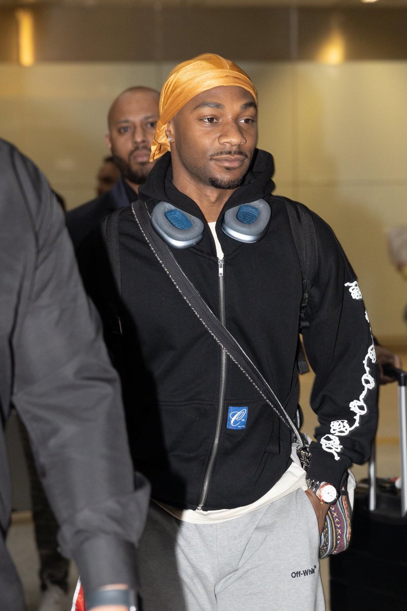 Jonathan Daviss Updates tweet media