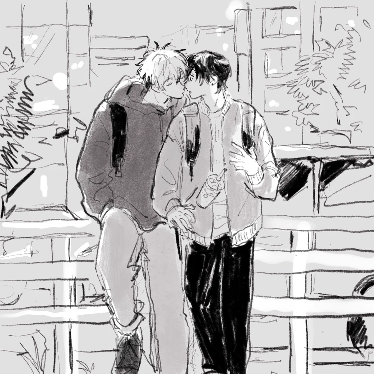 紺 津名子 (@kontsunako) / X