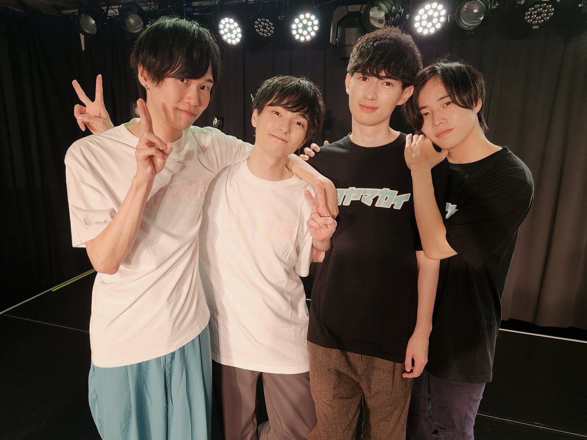 #コヤマカイ 夜の部に出演させていただきました！🔥
ご来場いただいた皆様、ありがとうございました✨