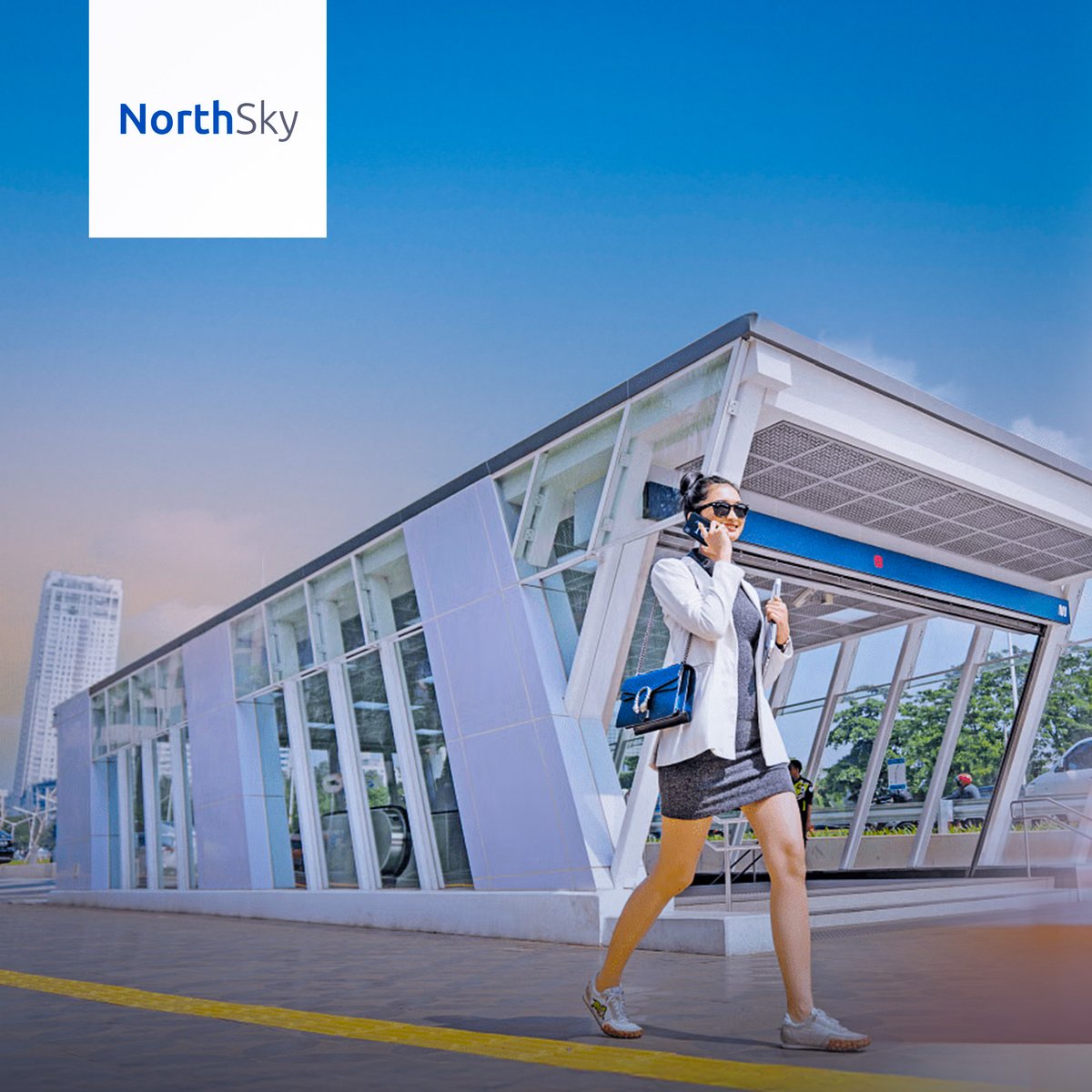 PrivetNorstech's tweet photo. Together we grow, and how NORSTECH runs its business by utilizing the facilities provided by GoWork, where more than 25 work area locations in Indonesia and will continue to grow.

Reaching more market potential with the NORSTECH Team.

#designforlife #privet #norstech https://t.co/P44p31wbWi